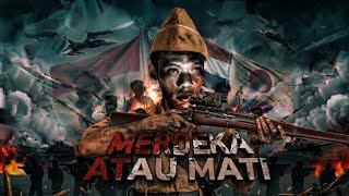 Download lagu FULL MOVIE MERDEKA ATAU MATI || MERAH PUTIH || DARAH GARUDA || FILM PERANG INDONESIA || TERBARU 2026 mp3 Download lagu FULL MOVIE MERDEKA ATAU MATI || MERAH PUTIH || DARAH GARUDA || FILM PERANG INDONESIA || TERBARU 2026 mp3