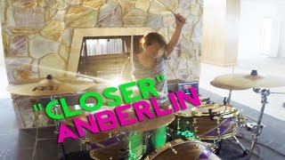 ♫ Jacqueline ♦ ANBERLIN ♦ CLOSER