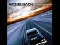 Nickelback - Animals - All the right reasons 