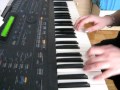 guns n'roses - patience ( piano cover) by Vale ...