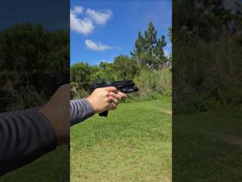 Springfield Armory Echelon