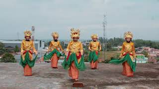 Download lagu Penampilan Tari Sekapur Sirih oleh Dinas Budsenora BEM FKIP UNJA | PKKMB FKIP 2021 mp3