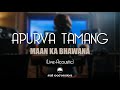 Apurva Tamang Mann Ka Bhawana Live Acoustic