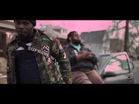 Chuck Thottie Sometimes (Music Video)