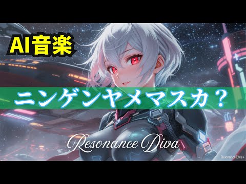 ニンゲンヤメマスカ？ thumbnail