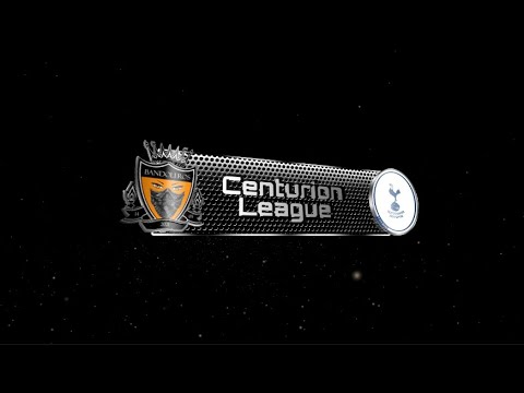 Centurion League 2022/2023: Bandoleros - Tottenham 8°Giornata #UltimateCL