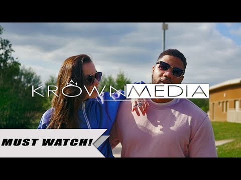 Abel Miller x KannaMan - Ride The Wave [Music Video] (4K) | KrownMedia