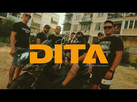 Cikan DITA Official Music Video