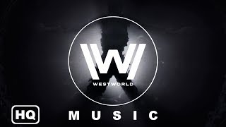 Westworld | Main Title Theme Music By Ramin Djawadi | Season 2 Opening Credits