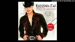 Espinoza Paz - El Culpable (Audio)