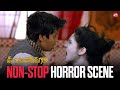 Ultimate Horror Comedy Moment From Sangu Chakkaram Non Stop Movie Scene Dhilip Geetha Sun NXT