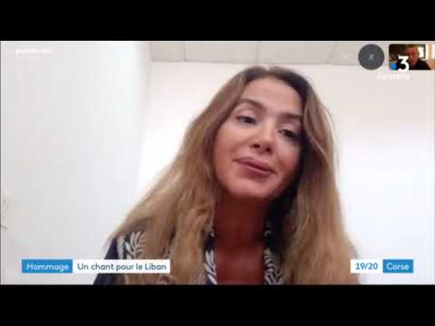 A l'altru mondu - Pascale Ojeil et Charles Eid - Via Stella