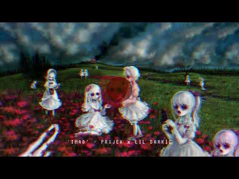 [FREE] DISTORTED AMBIENT TYPE BEAT [PRXJEK x LIL DARKIE] TRAP METAL INSTRUMENTAL - "IMAD"