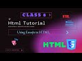 Get HTML Fluent In 30 Days With This Proven Formula