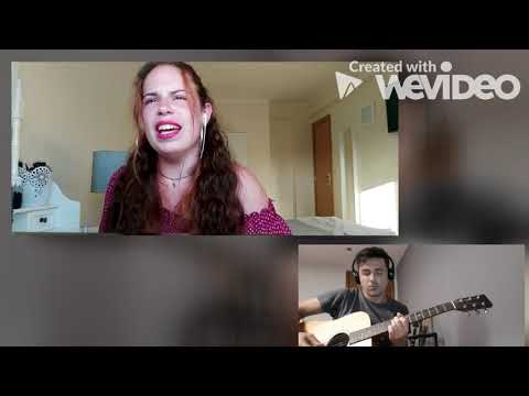 viva la vida - Vanessa Moreira e Ivan Diogo