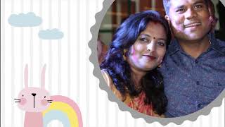 Birthday Video | Happy 50th Birthday | Manoj Kumar | The Best Birthday Video 2020