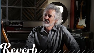Ron Blair on Recording \