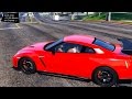 2015 Nissan GT-R 35 Nismo 1.1 for GTA 5 video 1