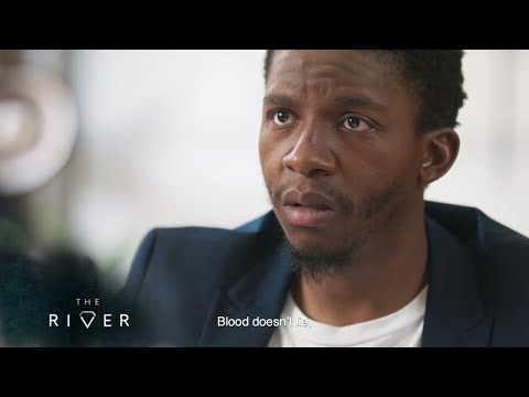 Emma Leaves – The River | 1 Magic