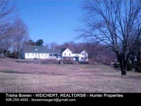 176 Tremont Street Rehoboth, MA 02769 - Commercial Property - Real Estate - For Sale -