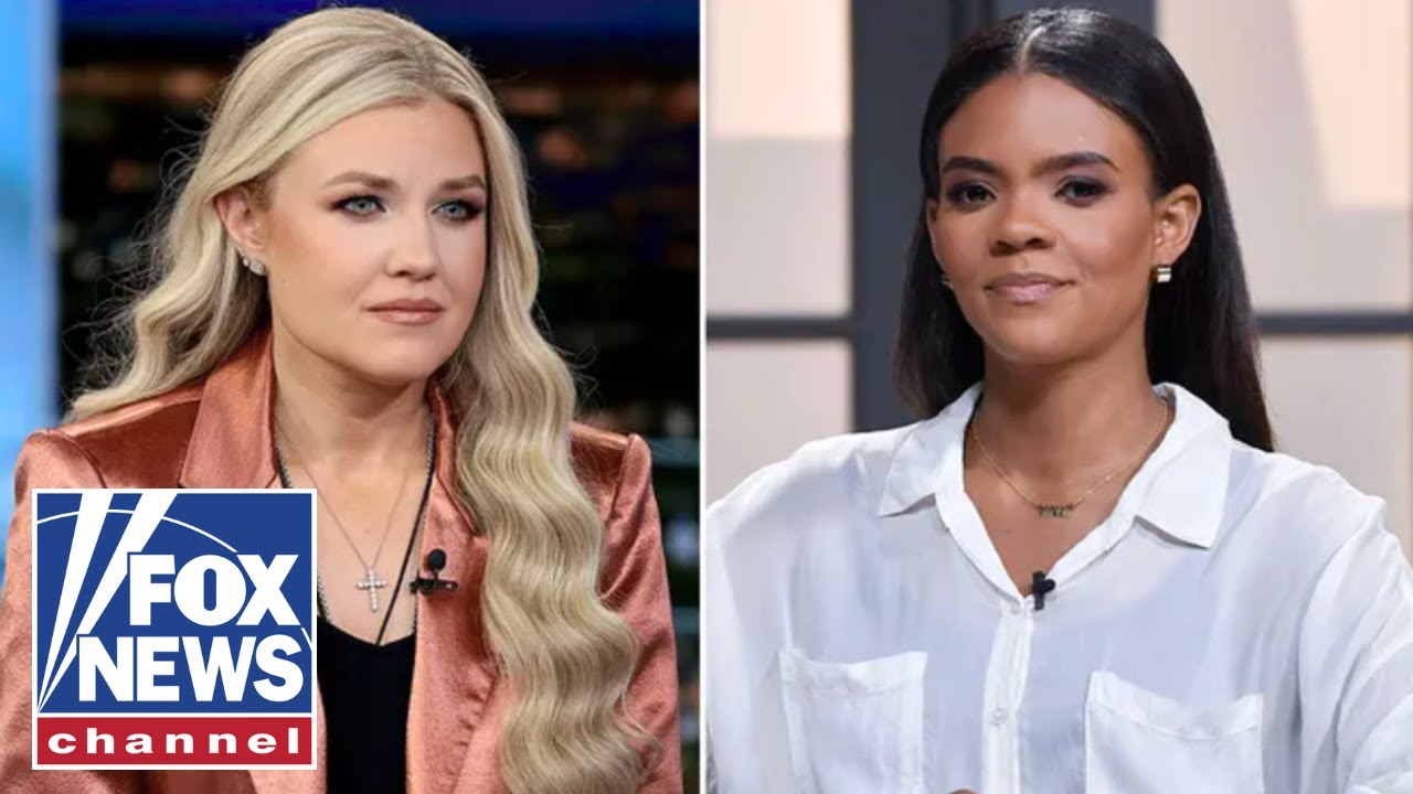 Erika Kirk set to meet with Candace Owens over assassination conspiracies