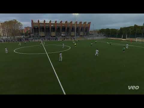 Under 17 Levante Azzurro vs Ideale Bari