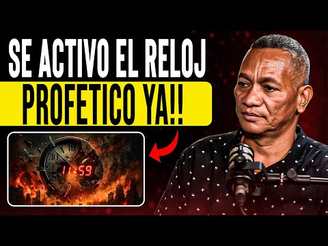 🚨WARNING: Time is running out. Dark days are coming.