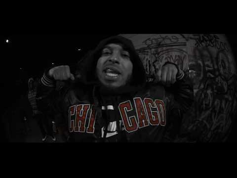 Ace Muny x MkaRichdawg - "Different" (Official Music Video) Shot By @Dan2TheL