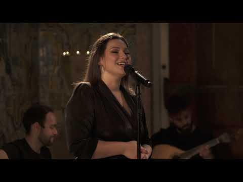 Beatriz Felício - Saudades de Júlia Mendes