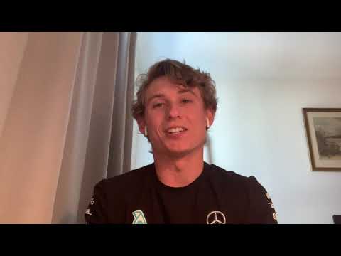 Frederick (Zummy) Bauer Introduction