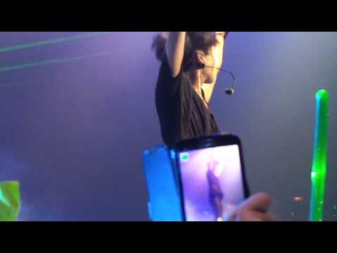 130907 KPOP Republic SHINee - Beautiful (Cut)