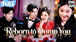 Reborn, I Choose the CEO. After My Identity Is Exposed, My Ex Regretly💕 The CEO Spoils Me Rotten!