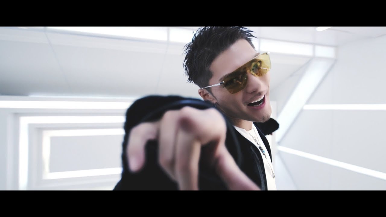 Futen Boyz / EXILE SHOKICHI