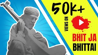 Download lagu Bhit Ja Bhittai | Full Song | Aqib Sikandar mp3