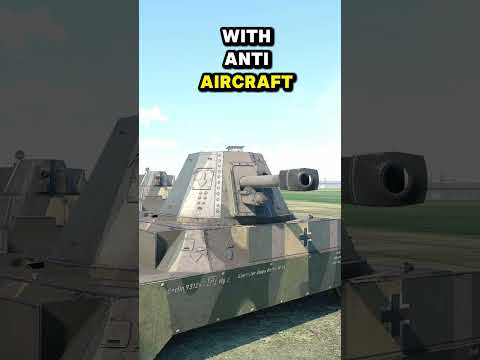 Whats the BP-44 Panzerzug Train?