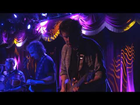 Joe Russo's Almost Dead - Eyes of The World~Dancin in the Streets - 3/9/18 - Bklyn Bowl