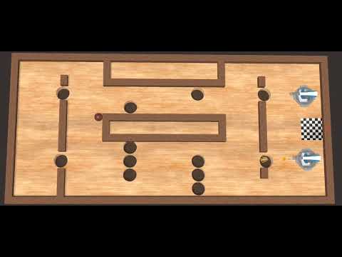Marble Maze Adventure video thumbnail