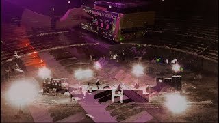 Video thumbnail for PINK FLOYD Pompeii Sound - FARFISA compact duo / BINSON Echorec 2 by Fred Hervieu