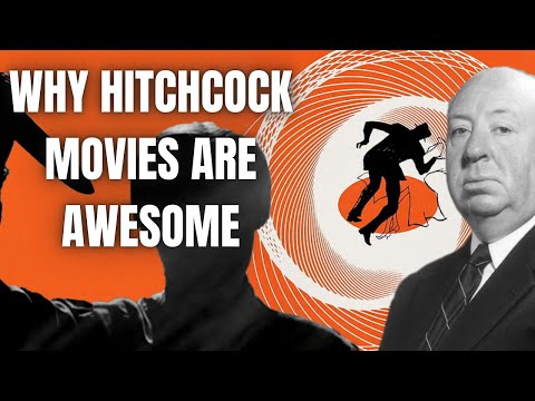 What Makes Alfred Hitchcock Movies Great?
