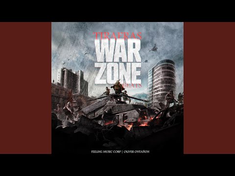 Rumor De Guerra (feat. Oliver Ontañon)