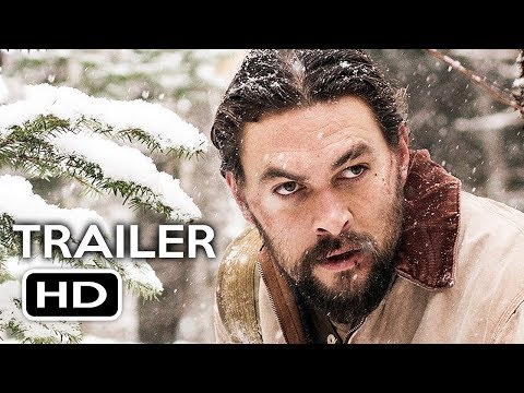 Braven (2018) Official Trailer