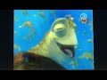 Finding Nemo Current Exit In Full Screen