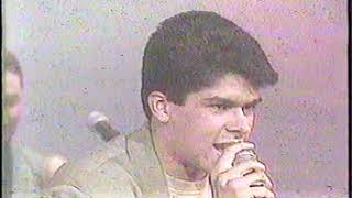 Jerry Rivera El Principe de la Ciudad