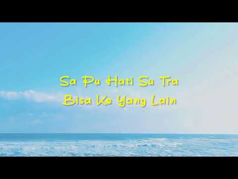 Trada Yang Lain - Mace Purba x Dari (Lirik) #macepurba