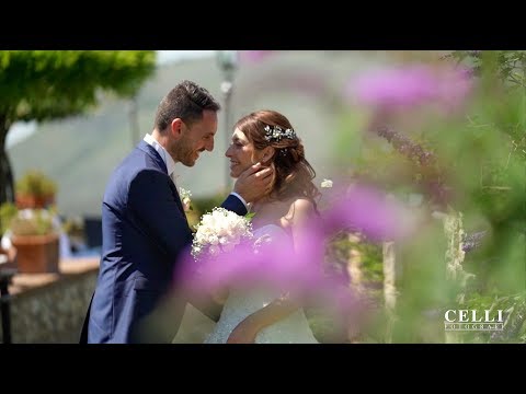 Video Matrimonio Roma - Abbazia di Farfa