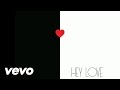 Quadron - Hey Love (Audio) 