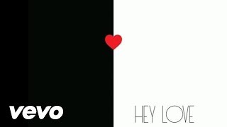 Quadron - Hey Love (Audio)