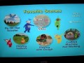 Teletubbies Again Again DVD Menu Walkthrough