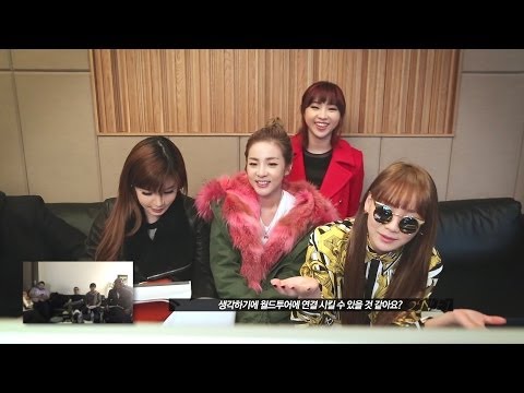 2NE1 videos 2NE1 videos