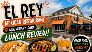 Is This the Best Mexican Restaurant in Columbus, Ohio